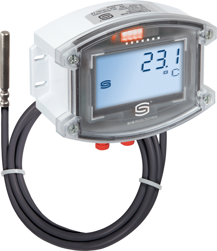 THERMASGARD® HFTM-ECATP LCD