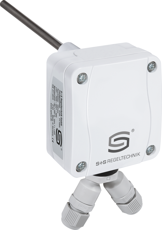 THERMASGARD® TM65-Modbus-SD 200mm