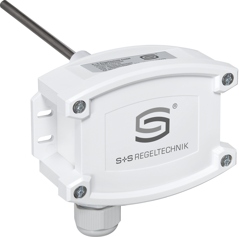 THERMASGARD® TM65-wModbus 100MM