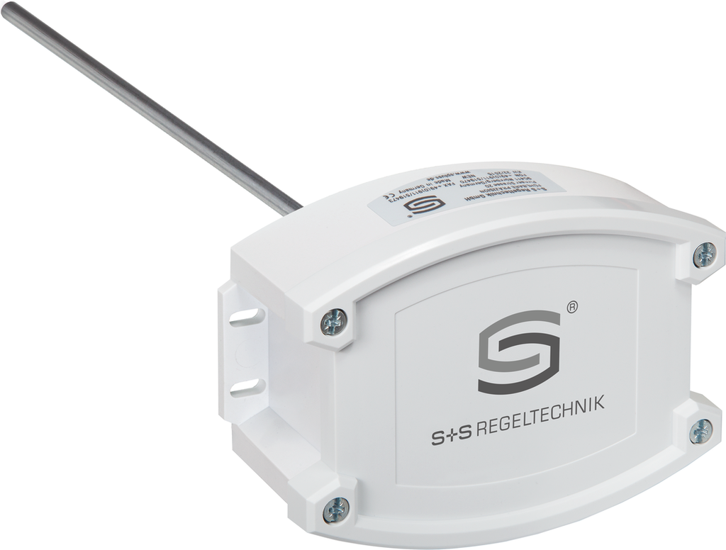 THERMASGARD® TM65-Modbus-RJ12 100mm
