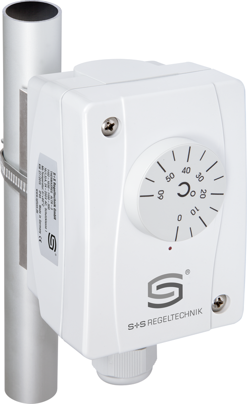 THERMASREG® ALTR-3