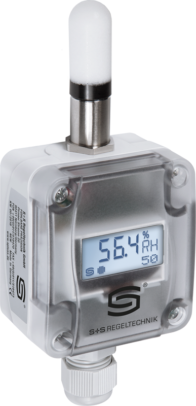 HYGRASREG® AH-40W LCD