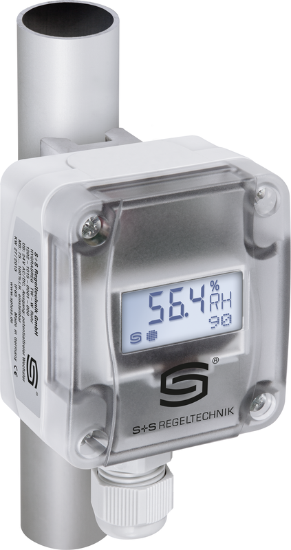 HYGRASREG® TW-U/W LCD