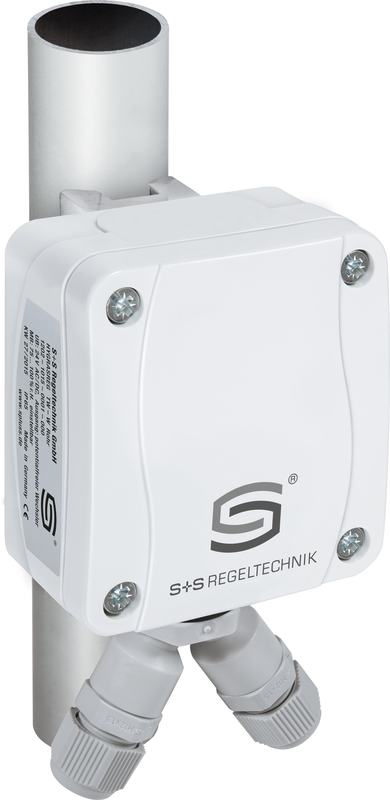 HYGRASGARD® TW-Modbus
