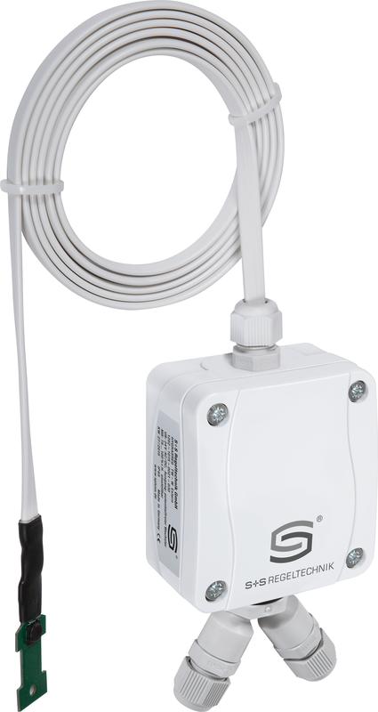 HYGRASGARD® TW-Modbus externe