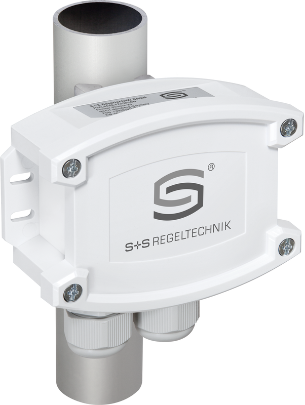 HYGRASGARD® TW-Modbus-T3
