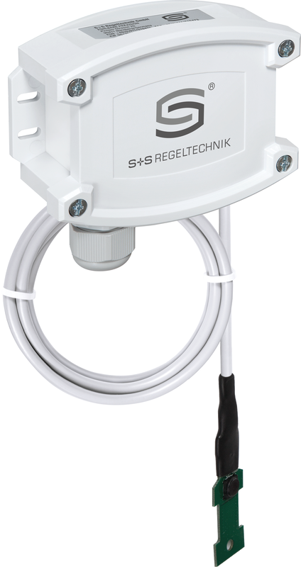 HYGRASGARD® TW-externe-wModbus