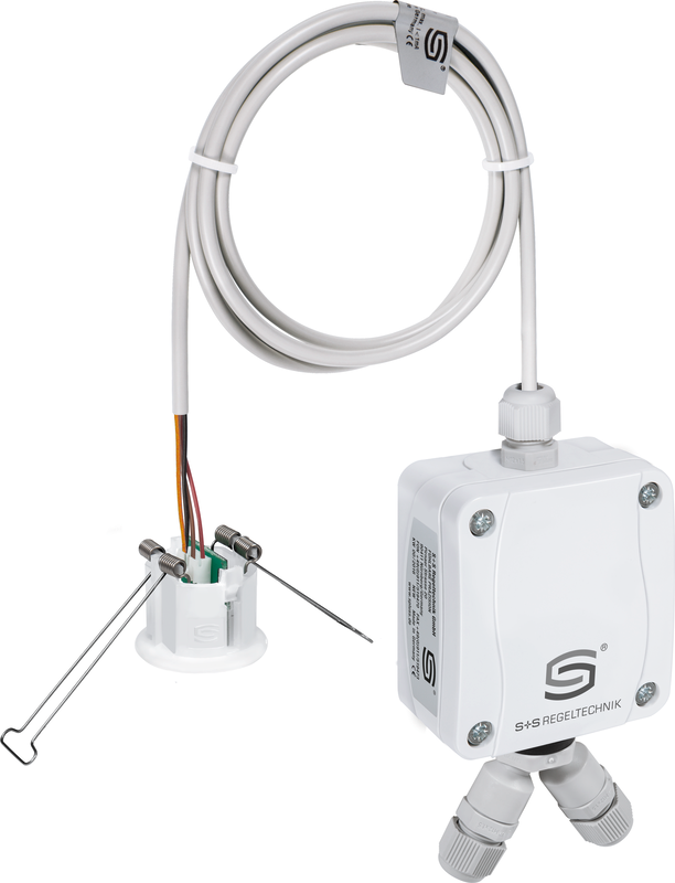 HYGRASGARD® DFTF-Modbus