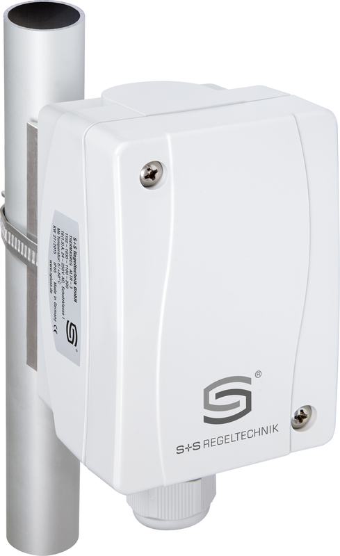 THERMASREG® ALTR-1 U