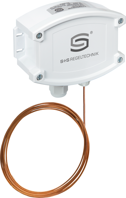 THERMASREG® FST-1D