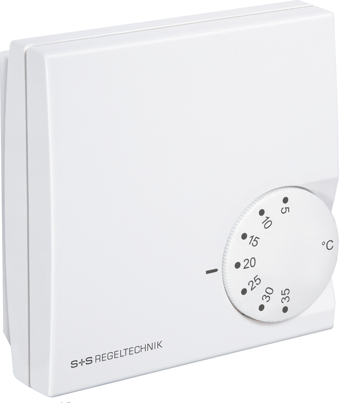 THERMASREG® RTR-B 124