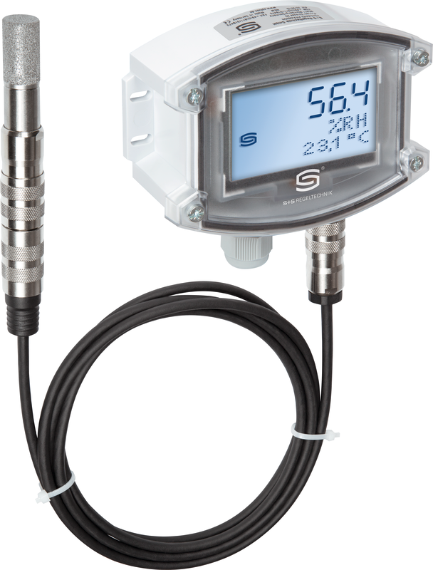HYGRASGARD® RPFF-25-I LCD