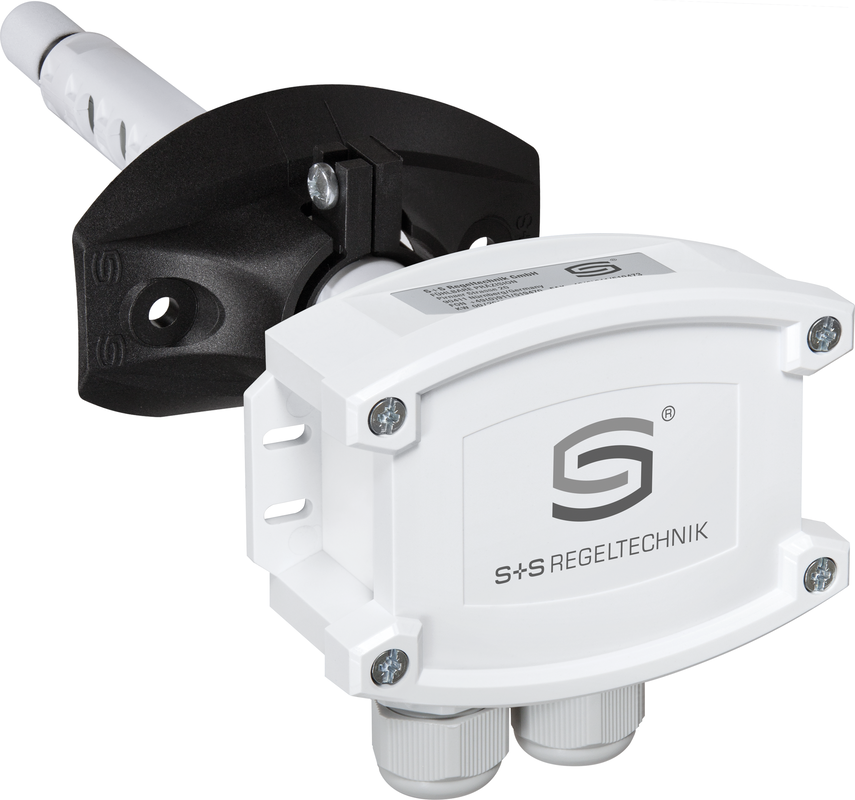 HYGRASGARD® KFT-Modbus-T3