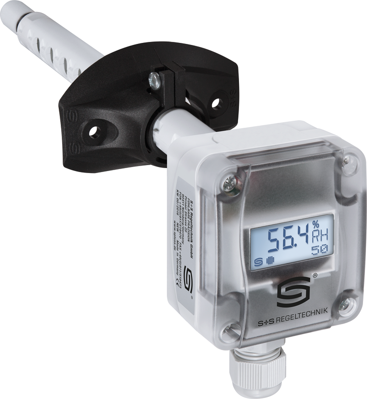 HYGRASREG® KH-40W LCD