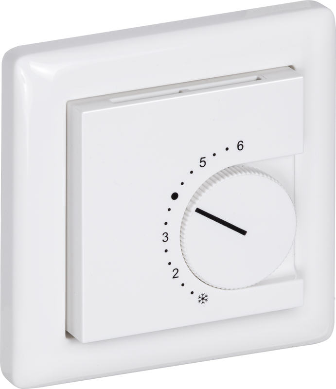 HYGRASGARD® FSFTM-Modbus P