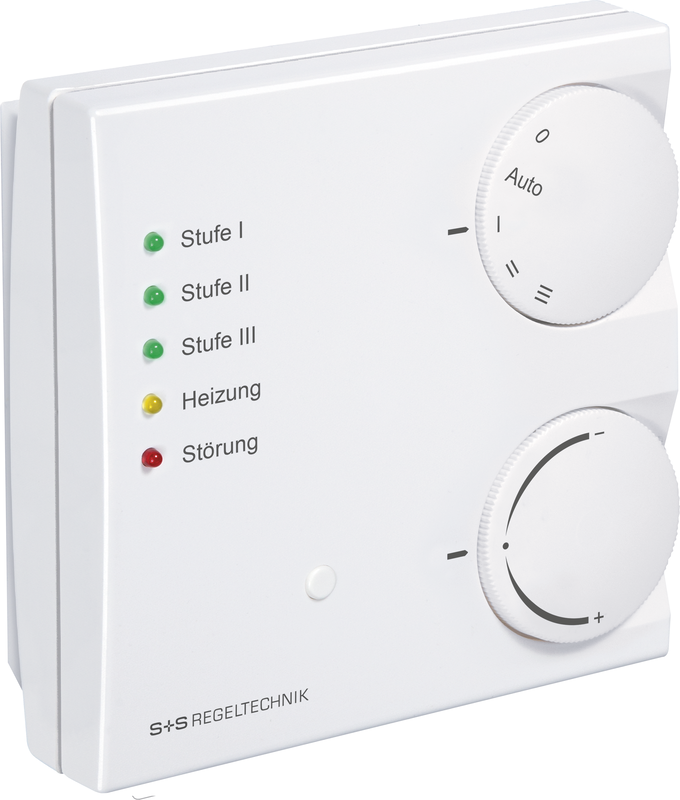 HYGRASGARD® RFTF-Modbus P T D5 5L