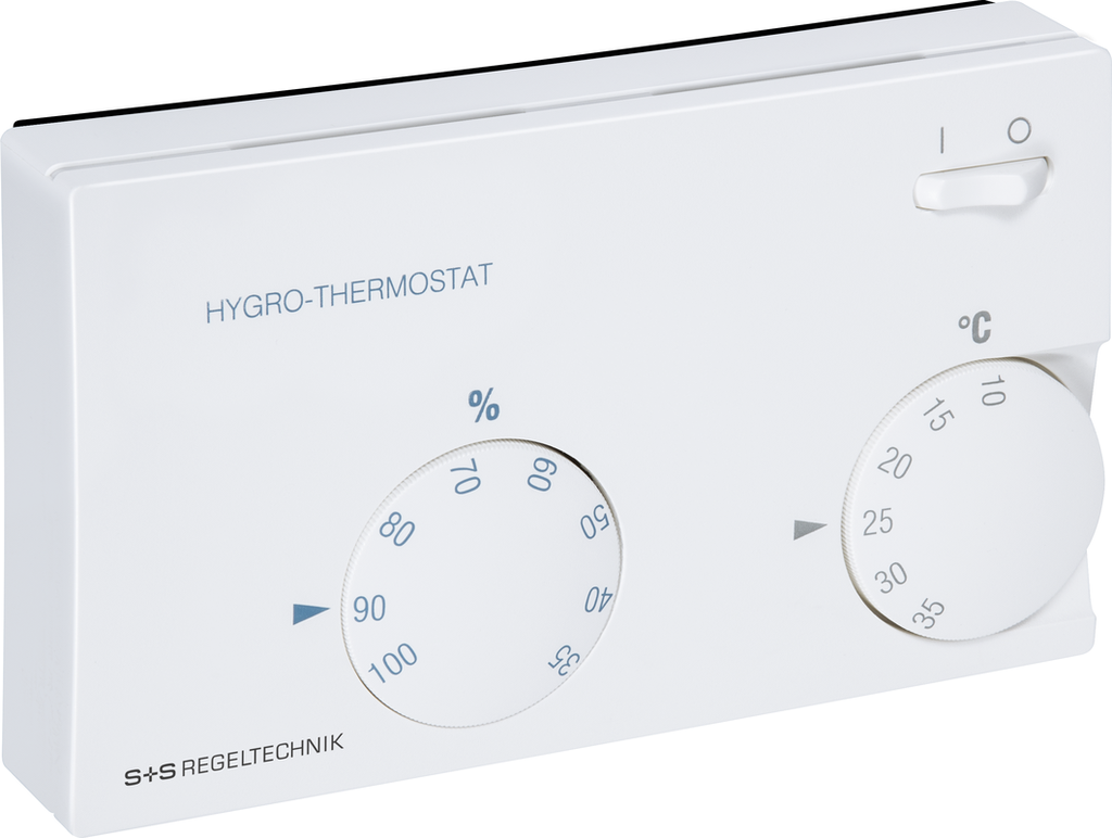 HYGRASREG® RHT-1