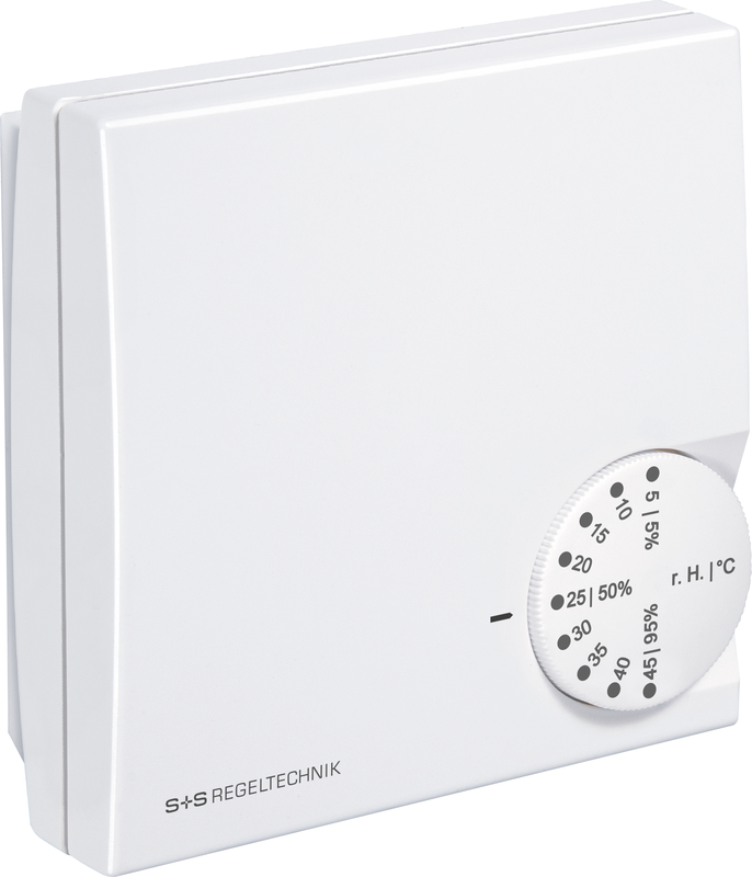 HYGRASREG® RHT-30W