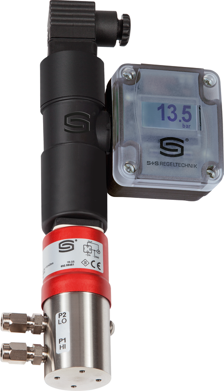 PREMASGARD® SHD 692-I-930 LCD