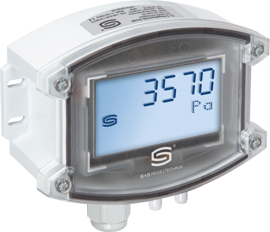 PREMASGARD 7111-U LCD