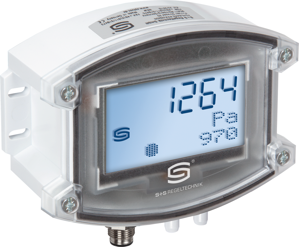 PREMASREG 7111-UW Q LCD