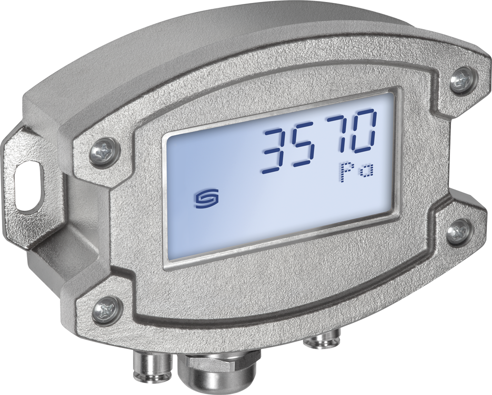 PREMASGARD 7111-U VA LCD