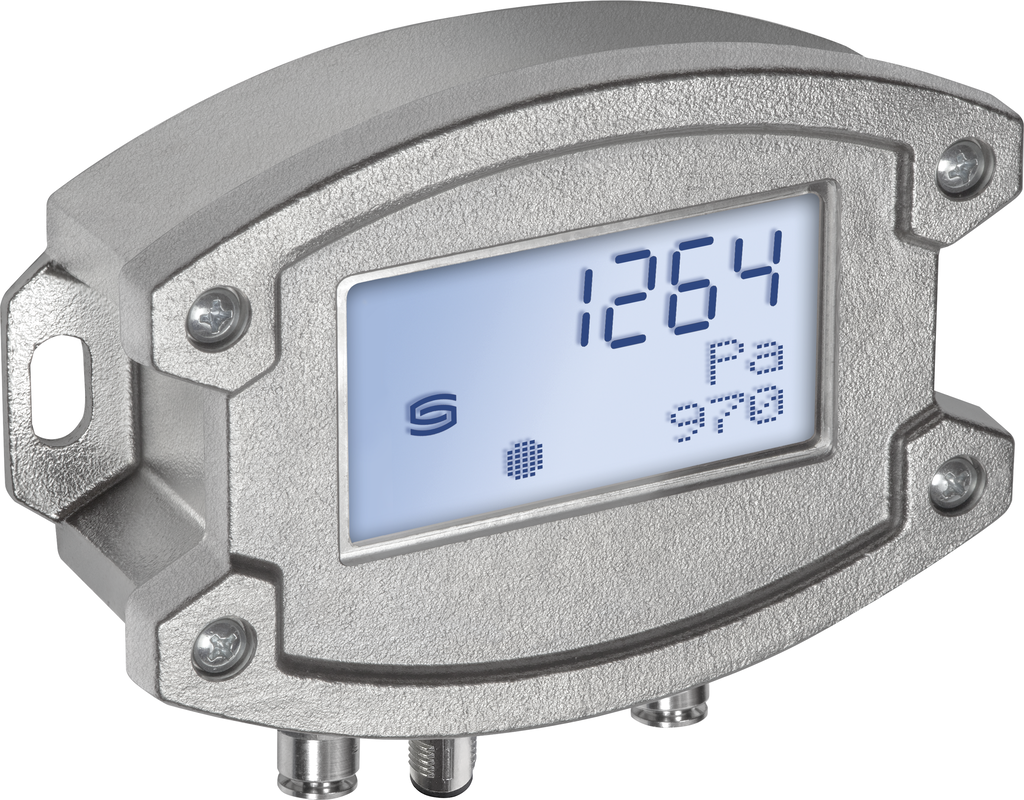 PREMASREG 7115-UW VAQ LCD