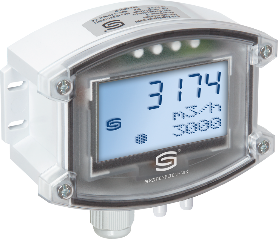 PREMASREG 7165-UW LCD