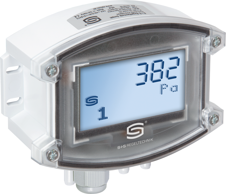 PREMASGARD 7225 LCD