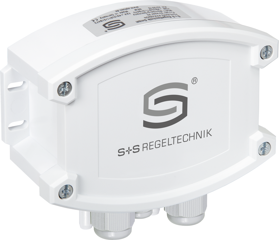 PREMASGARD 7249T-Modbus