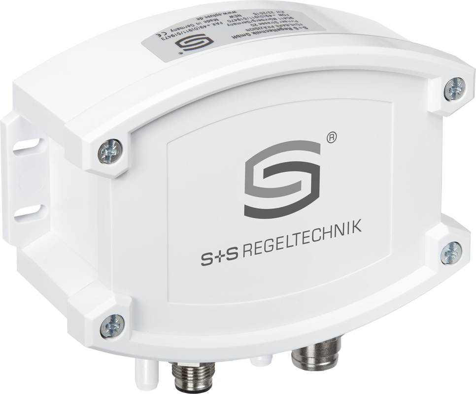 PREMASGARD 7245-Modbus Q