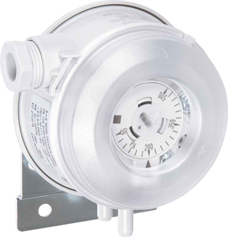 PREMASREG® DS-106 C