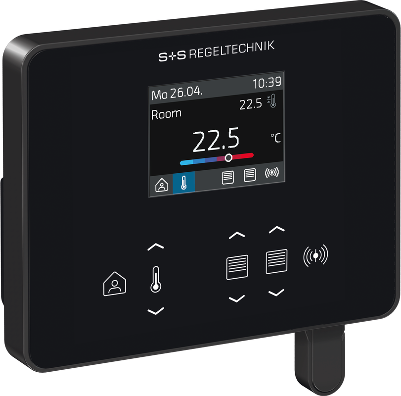 RYMASKON® RYM 1302-RH-MOD-AP-BB