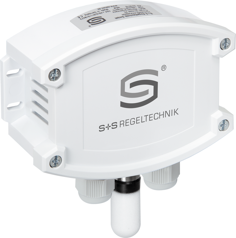 AERASGARD® AFTM-CO2-Modbus