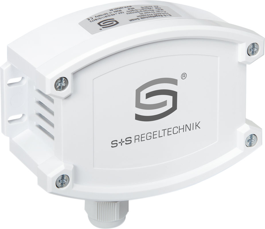 AERASGARD® ATM-CO2-SD-U