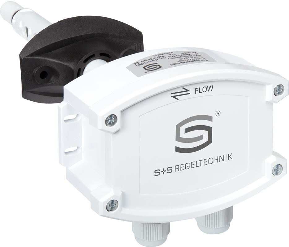 AERASGARD® KFTM-CO2-Modbus