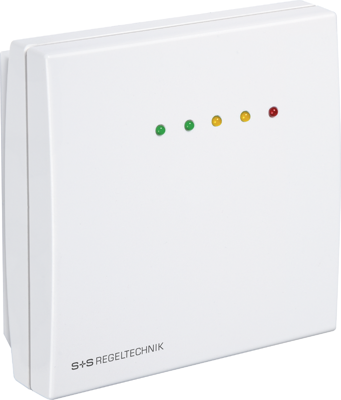 AERASGARD® RCO2-W-A