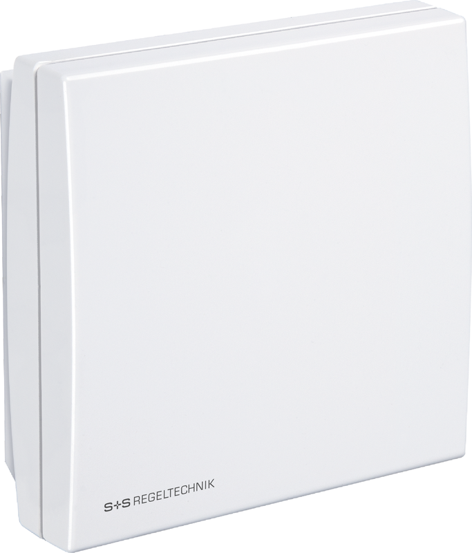 AERASGARD® RFTM-CO2-Modbus