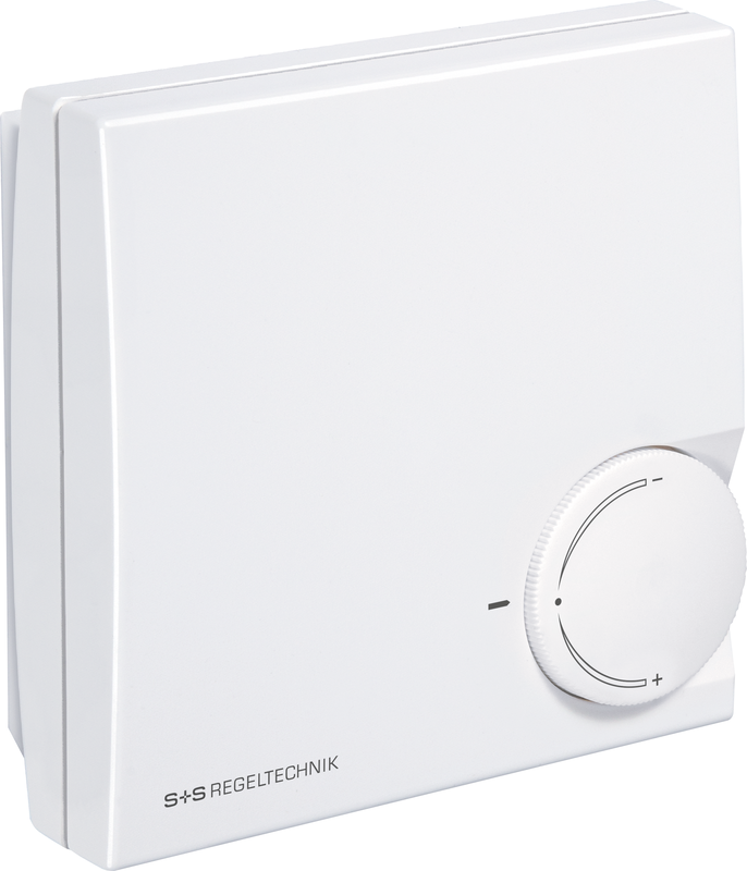 AERASGARD® RFTM-CO2-Modbus P