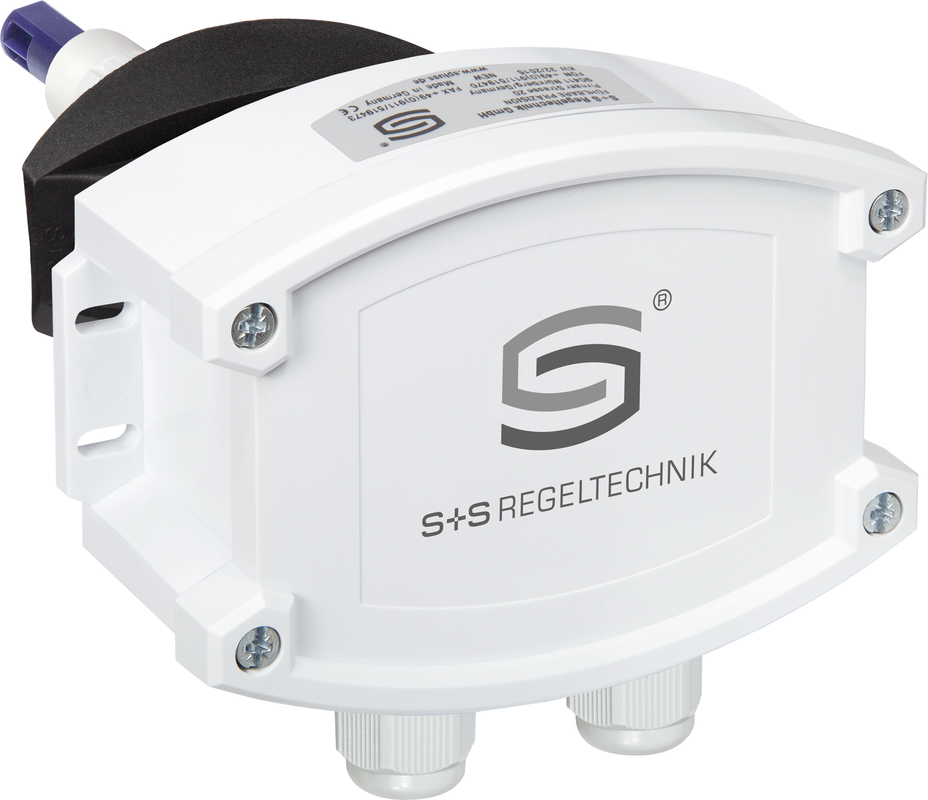 RHEASGARD® KLGF-Modbus 120mm