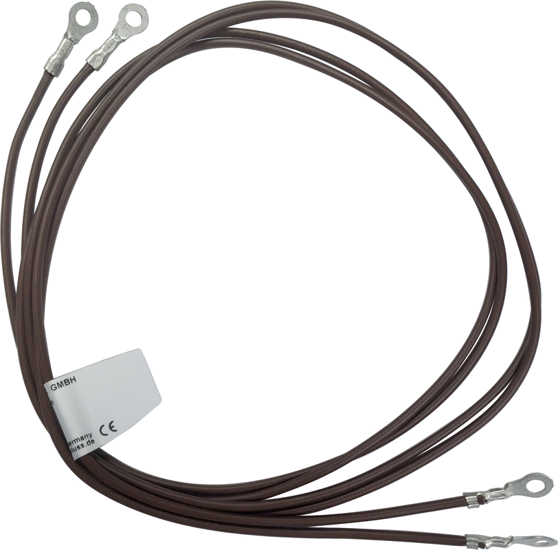 Humidité Sonde à câble LS