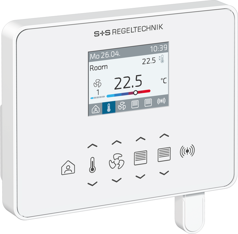 RYMASKON® RYM 1401-RH-WMOD-BB