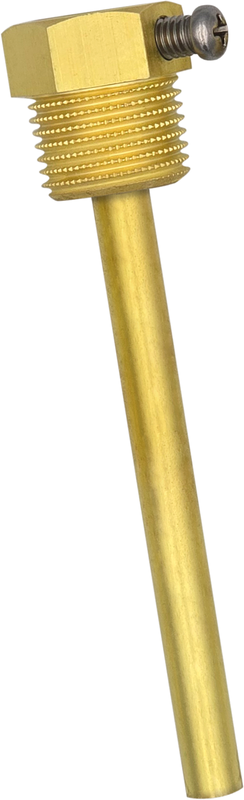 Doigts de gant TH08-MS-G 100MM
