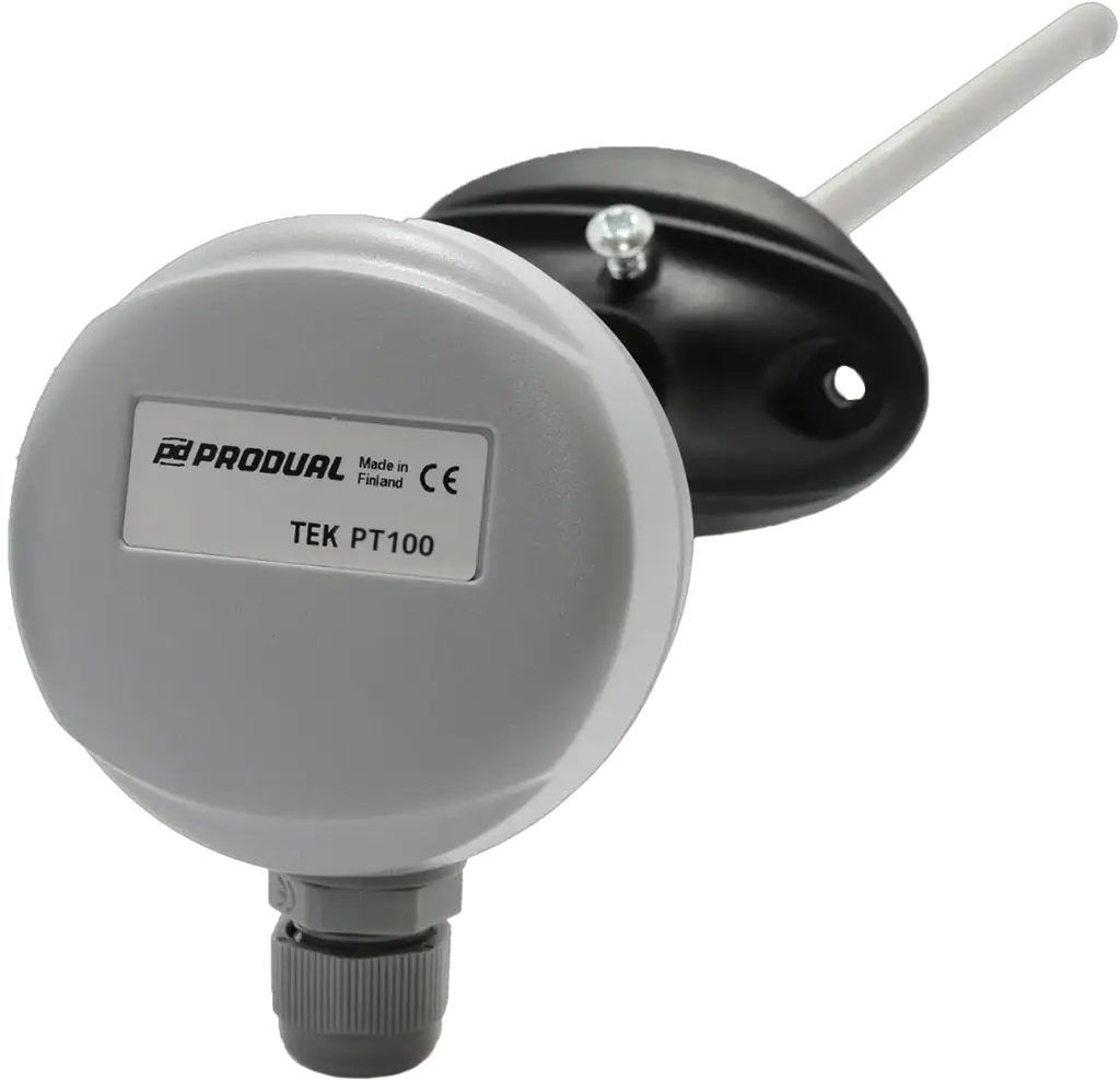 TEK PT 100