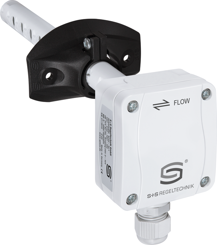 AERASGARD® KCO2-SD-U 120 mm
