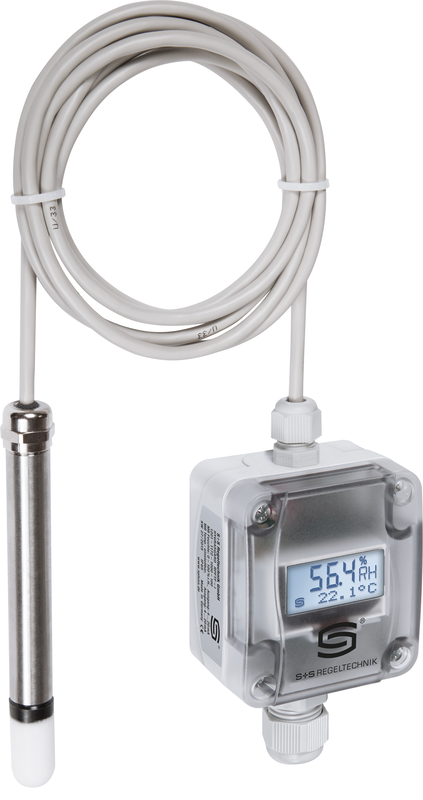 HYGRASGARD® RPFTF-I LCD-5M