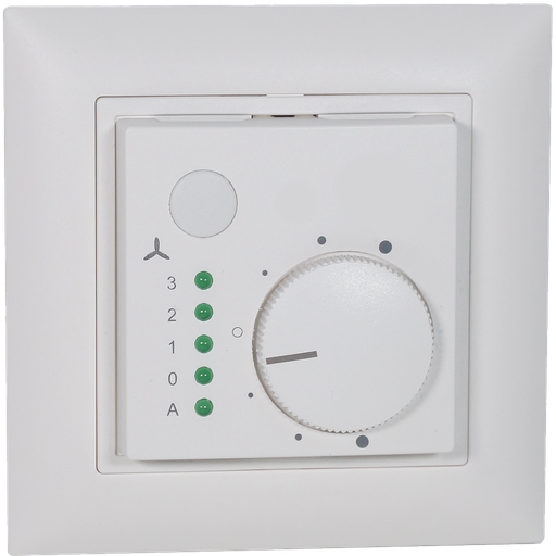 RAQTHE07 P-S5-KNX V4
