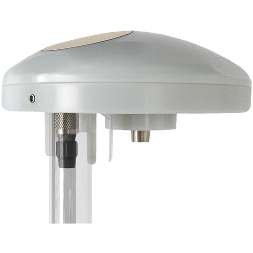[4.9056.10.001 Wetterstation Plus Modbus RTU] 4.9056.10.001 Station météo Plus