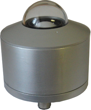 [7.1415.09.341] 7.1415.09.341 SILIZIUM PYRANOMETER GSM 3.3