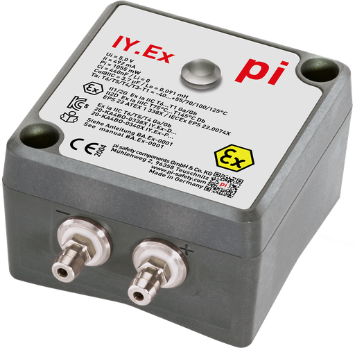 [IY.Ex-P-2500-Set] IY.Ex-P-2500-Set